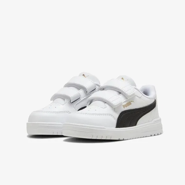 Puma Puma Shuffle Downtown Lo V Inf 