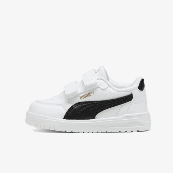 Puma Puma Shuffle Downtown Lo V Inf 