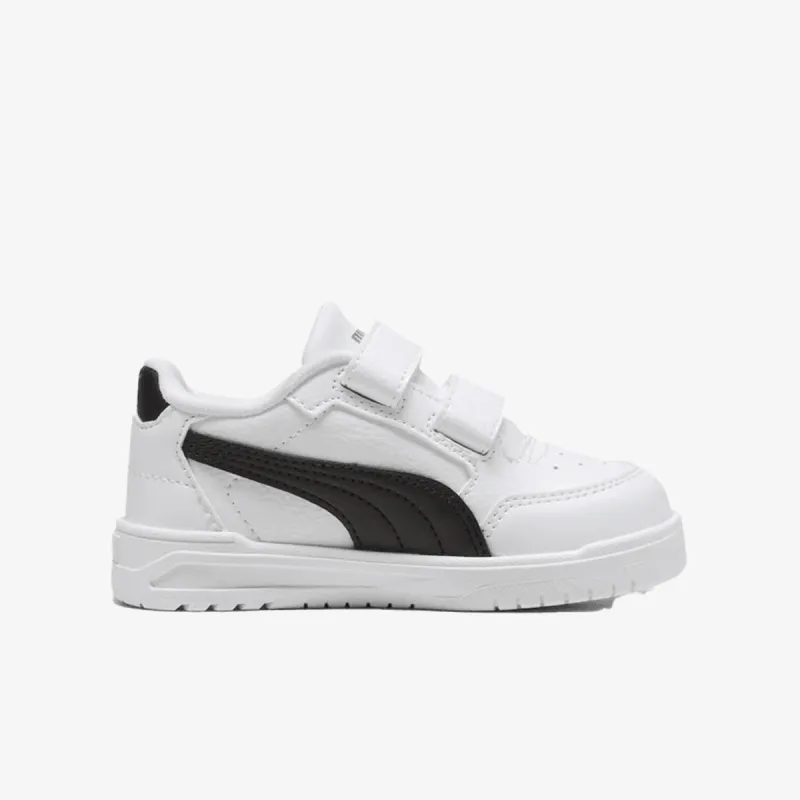 Puma Puma Shuffle Downtown Lo V Inf 