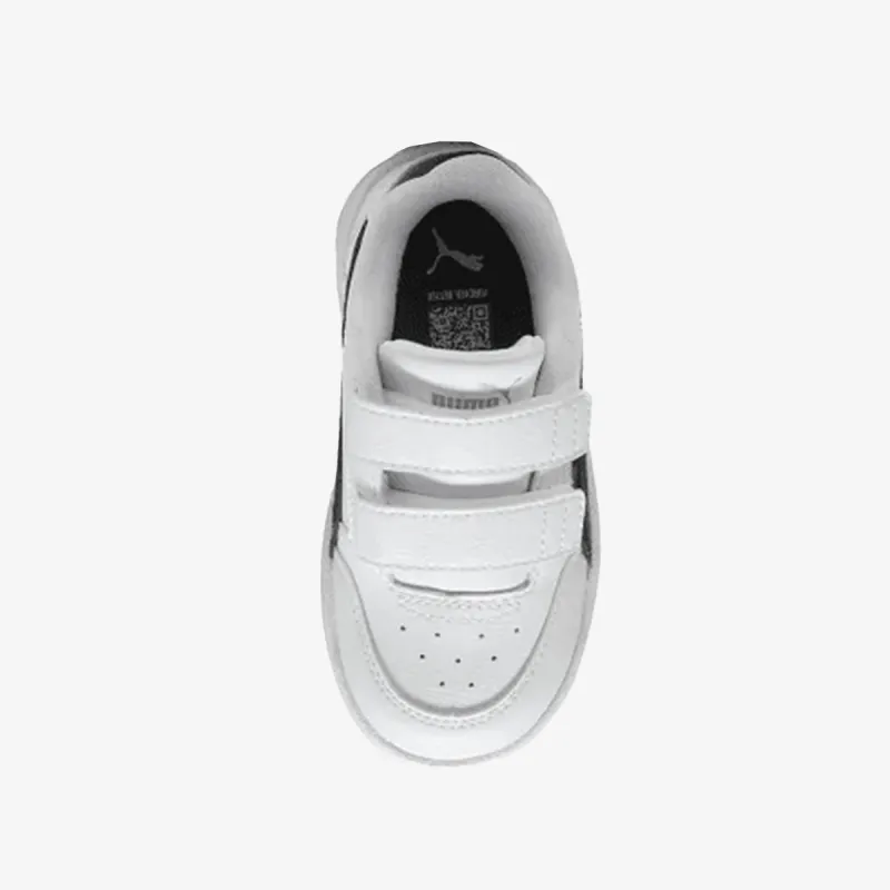 Puma Puma Shuffle Downtown Lo V Inf 