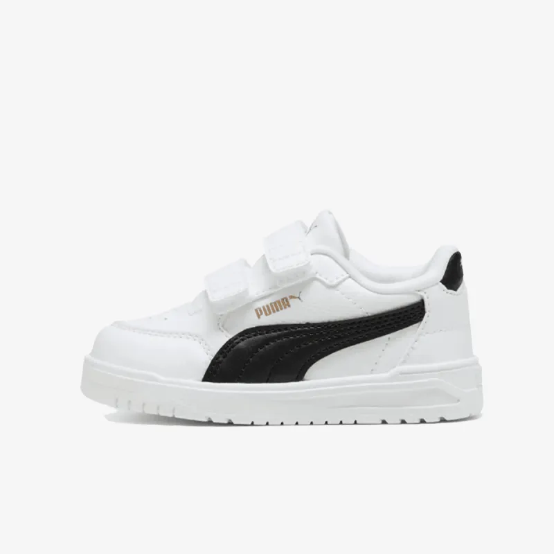 Puma Puma Shuffle Downtown Lo V Inf 
