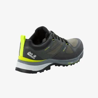 Jack Wolfskin FORCE STRIKER TEXAPORE LOW 