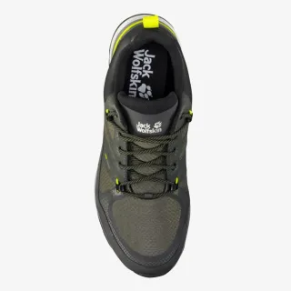 Jack Wolfskin FORCE STRIKER TEXAPORE LOW 