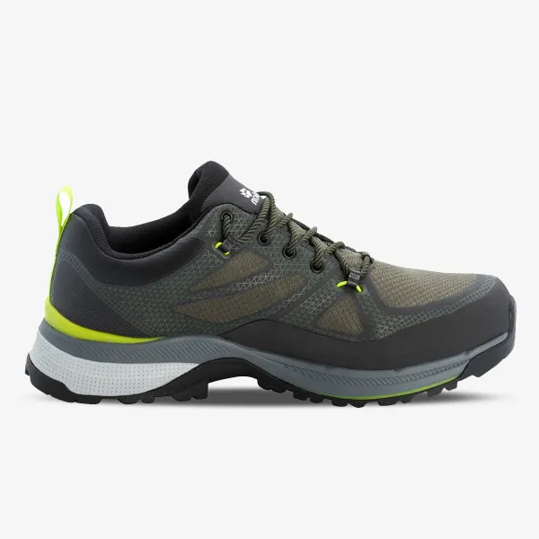 Jack Wolfskin FORCE STRIKER TEXAPORE LOW 