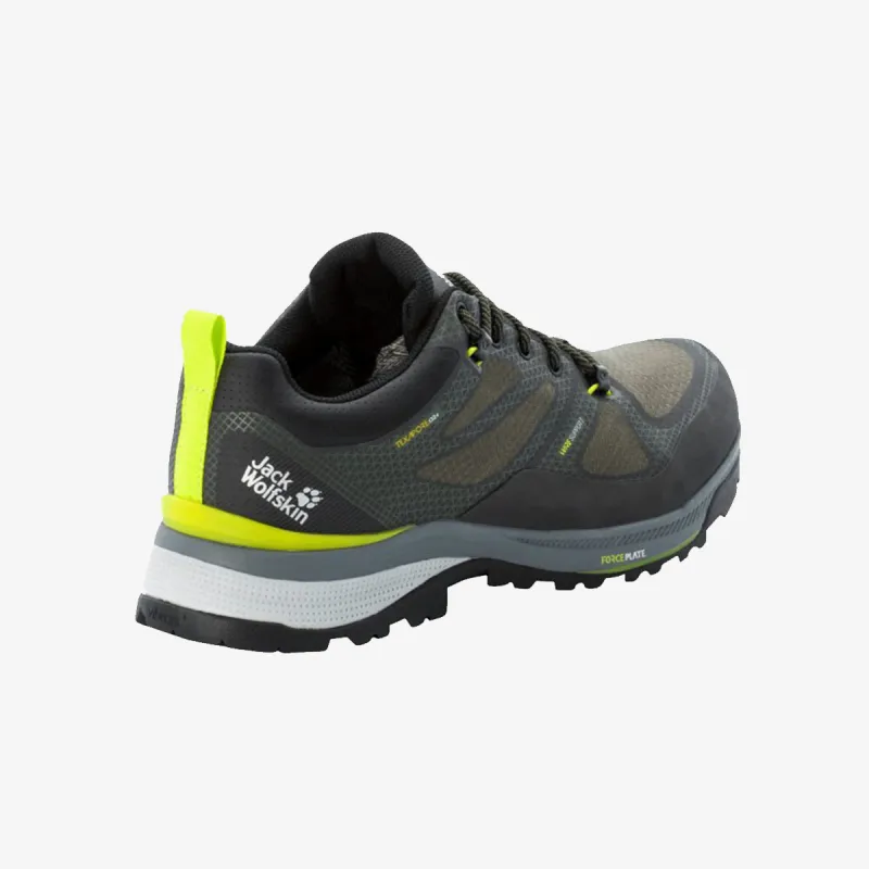 Jack Wolfskin FORCE STRIKER TEXAPORE LOW 