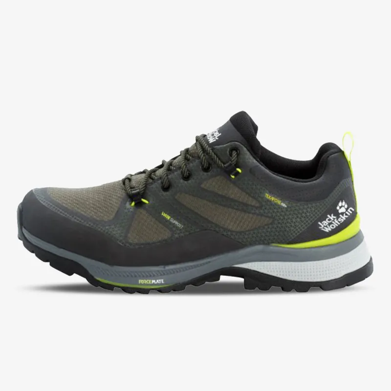 Jack Wolfskin FORCE STRIKER TEXAPORE LOW 