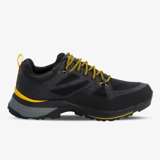 Jack Wolfskin FORCE STRIKER TEXAPORE LOW 