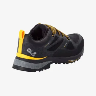 Jack Wolfskin FORCE STRIKER TEXAPORE LOW 