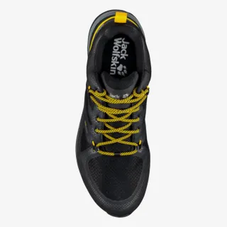 Jack Wolfskin FORCE STRIKER TEXAPORE LOW 