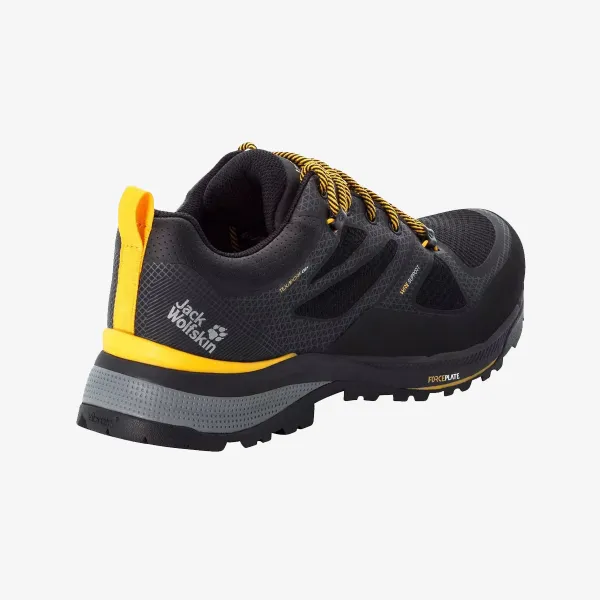 Jack Wolfskin FORCE STRIKER TEXAPORE LOW 