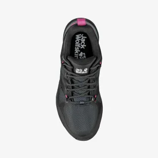 Jack Wolfskin FORCE STRIKER TEXAPORE LOW 