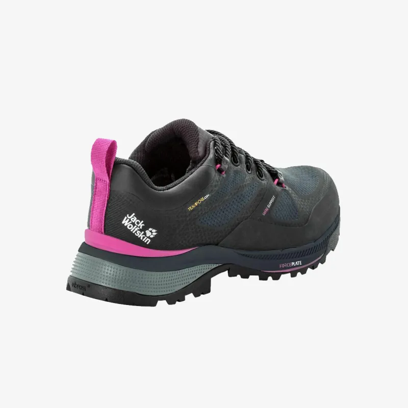 Jack Wolfskin FORCE STRIKER TEXAPORE LOW 