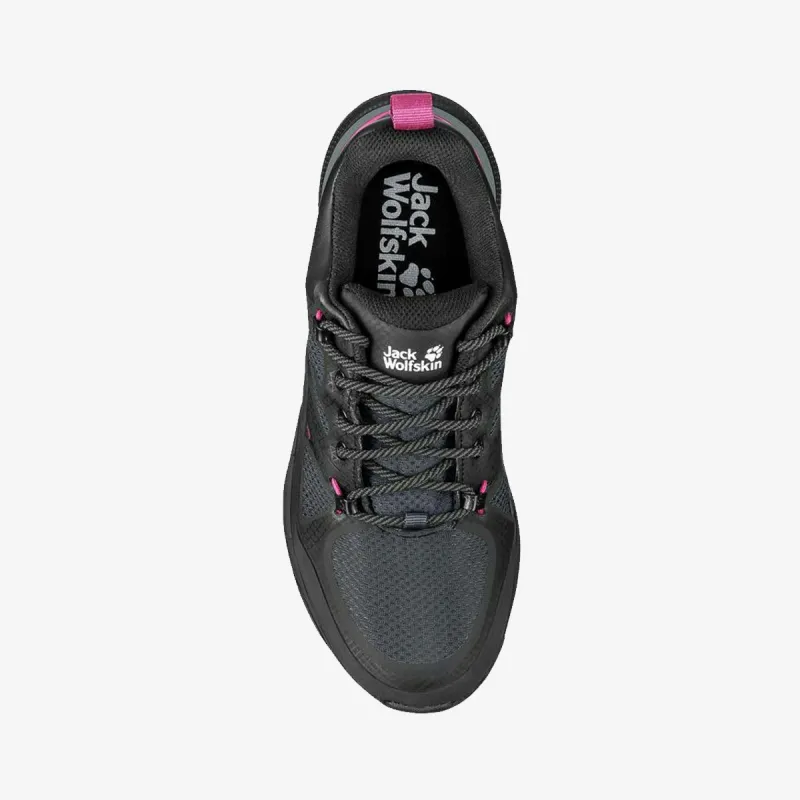 Jack Wolfskin FORCE STRIKER TEXAPORE LOW 