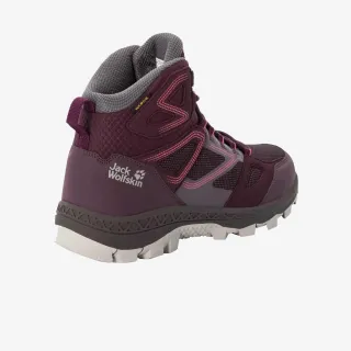 Jack Wolfskin DOWNHILL TEXAPORE MID 