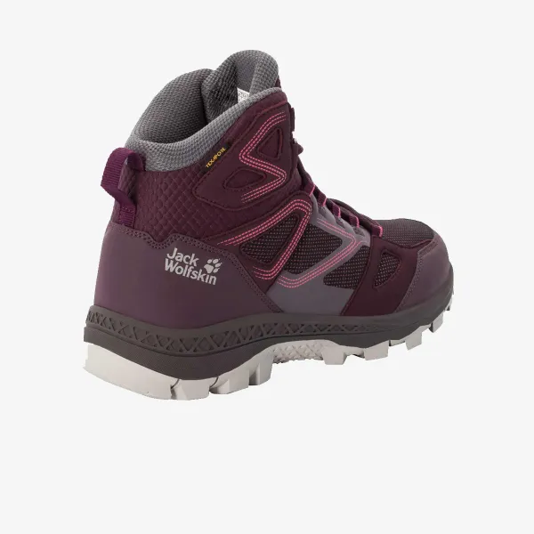 Jack Wolfskin DOWNHILL TEXAPORE MID 