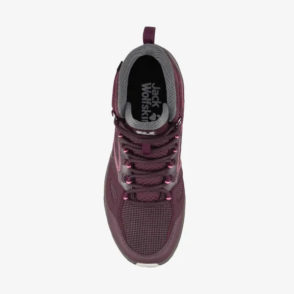 Jack Wolfskin DOWNHILL TEXAPORE MID 