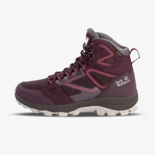 Jack Wolfskin DOWNHILL TEXAPORE MID 