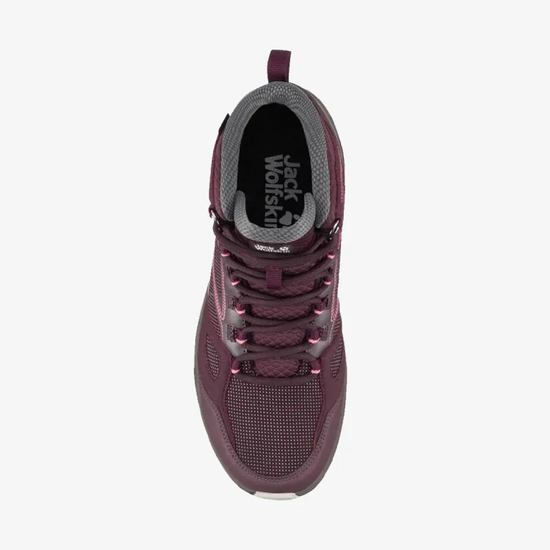 Jack Wolfskin DOWNHILL TEXAPORE MID 