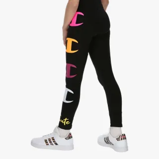 Champion GIRLS CUTE LEGGINGS 