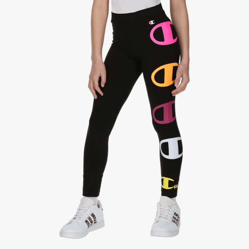 Champion GIRLS CUTE LEGGINGS 