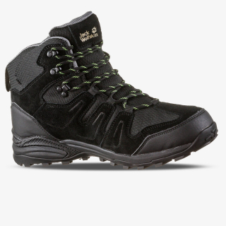 Jack Wolfskin TRACTION 3 TEXAPORE MID 