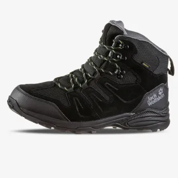 JACK WOLFSKIN TRACTION 3 TEXAPORE MID 