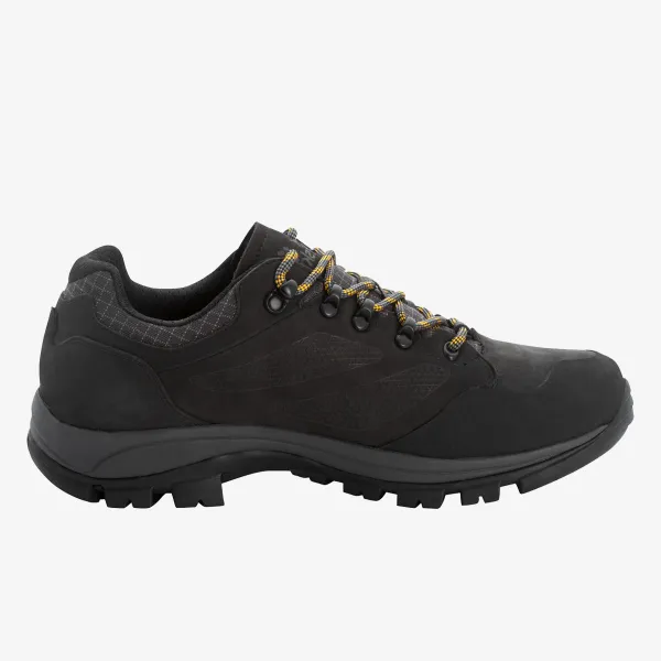 Jack Wolfskin REBEL HIKE 3 