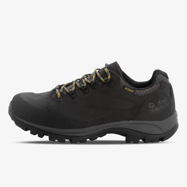 Jack Wolfskin REBEL HIKE 3 