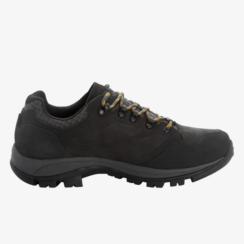 Jack Wolfskin REBEL HIKE 3 