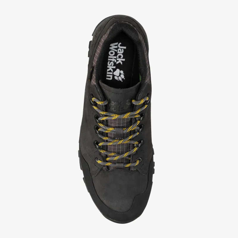 Jack Wolfskin REBEL HIKE 3 