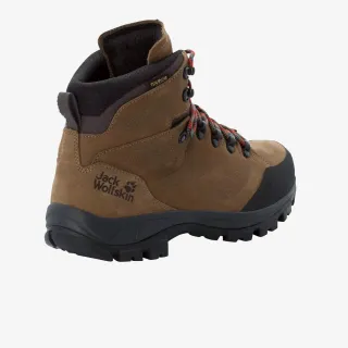 Jack Wolfskin REBELLION TEXAPORE MID 