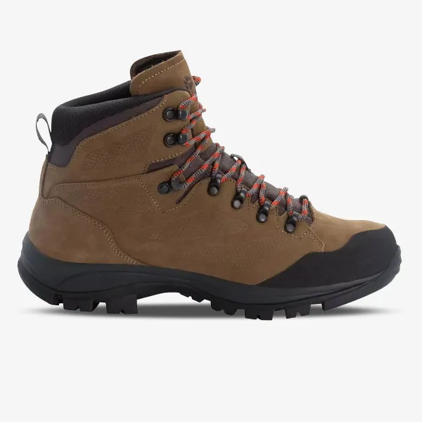 Jack Wolfskin REBELLION TEXAPORE MID 