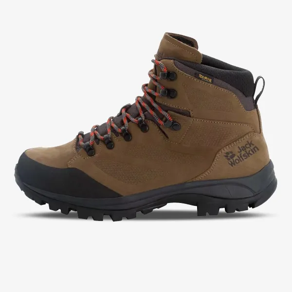 Jack Wolfskin REBELLION TEXAPORE MID 
