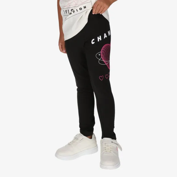Champion HEART LEGGINGS G 