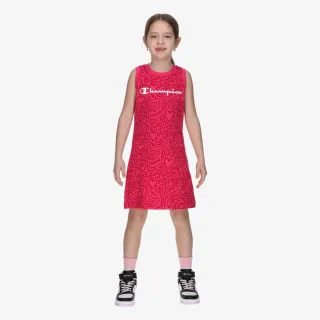 Champion Dress 