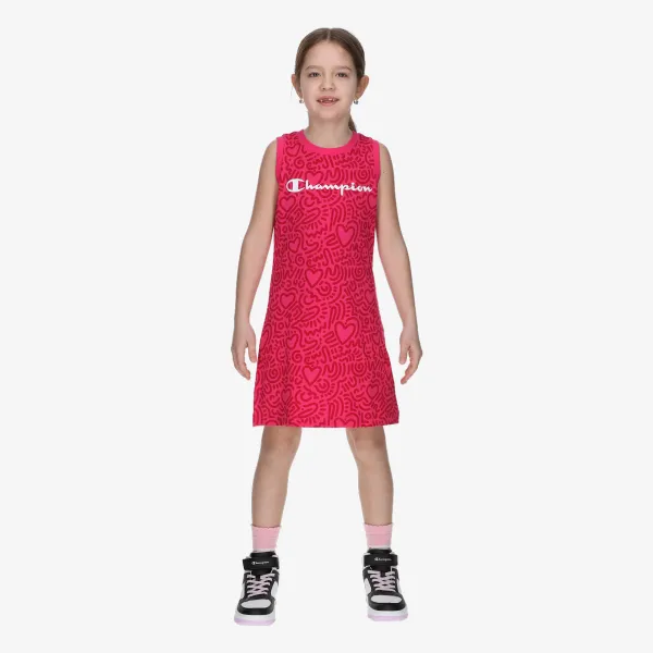 Champion Dress 