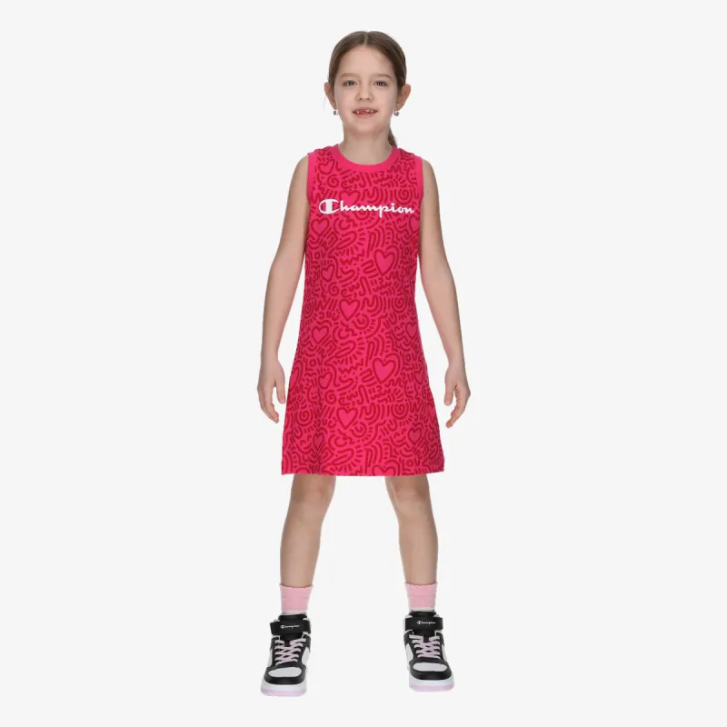 Champion Dress 