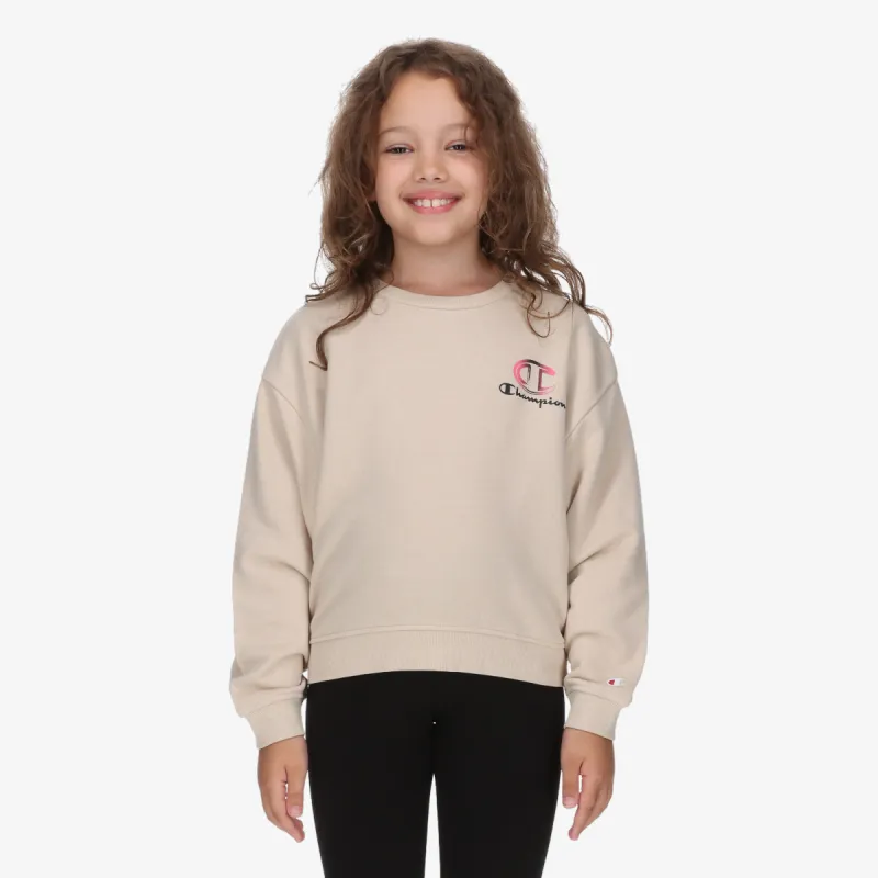 Champion Crewneck Sweatshirt 