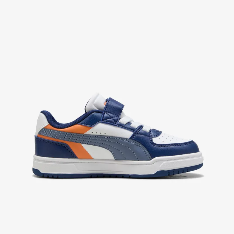 Puma Caven III Block AC+ PS 