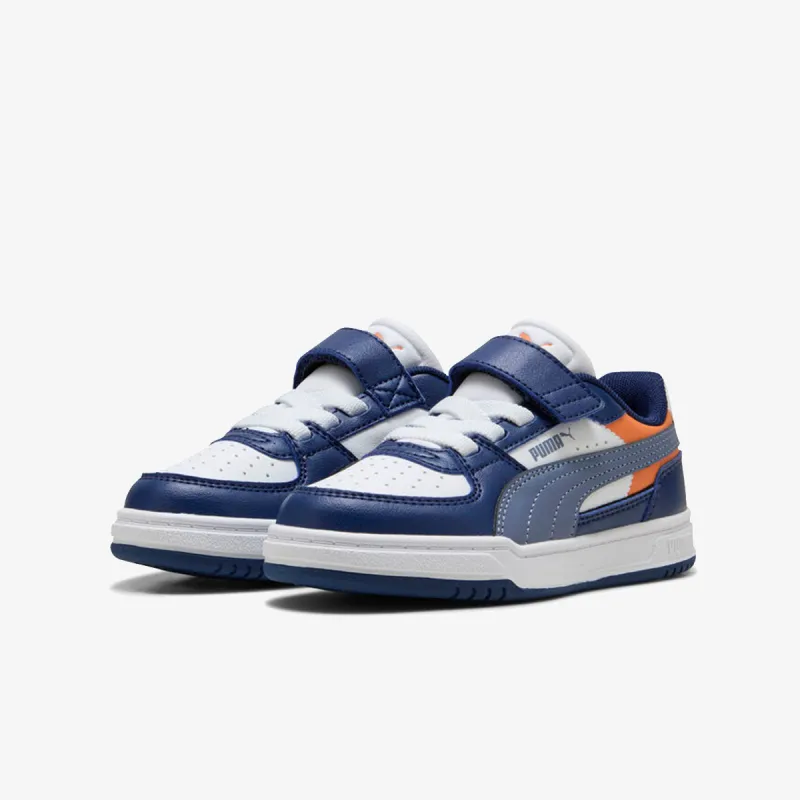 Puma Caven III Block AC+ PS 