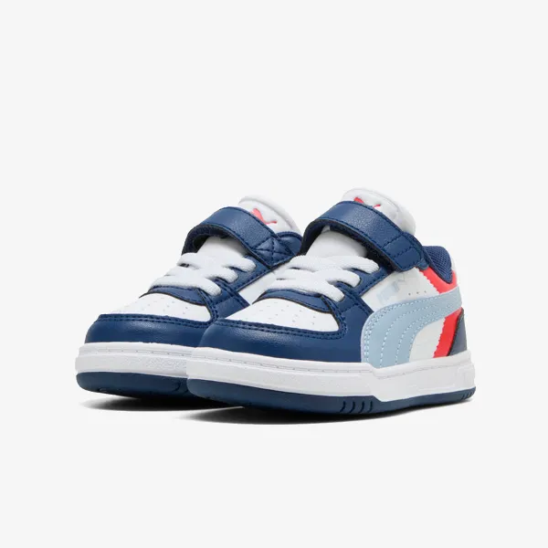 Puma Puma Caven III Block AC+ Inf 