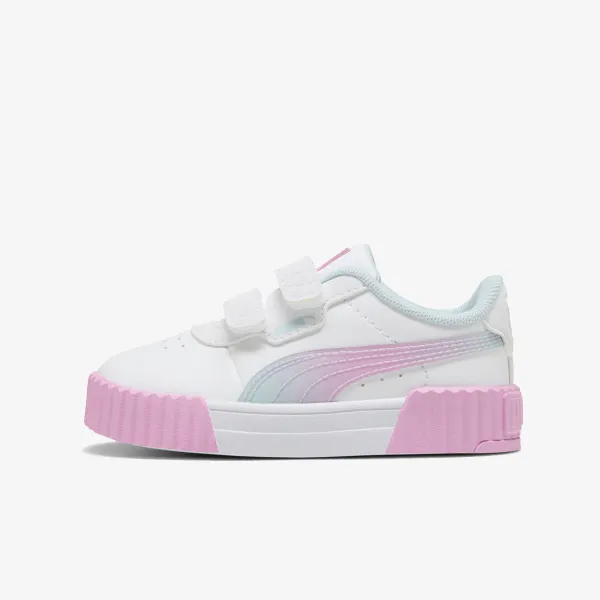 Puma Carina 3.0 Faded Glow V Inf 
