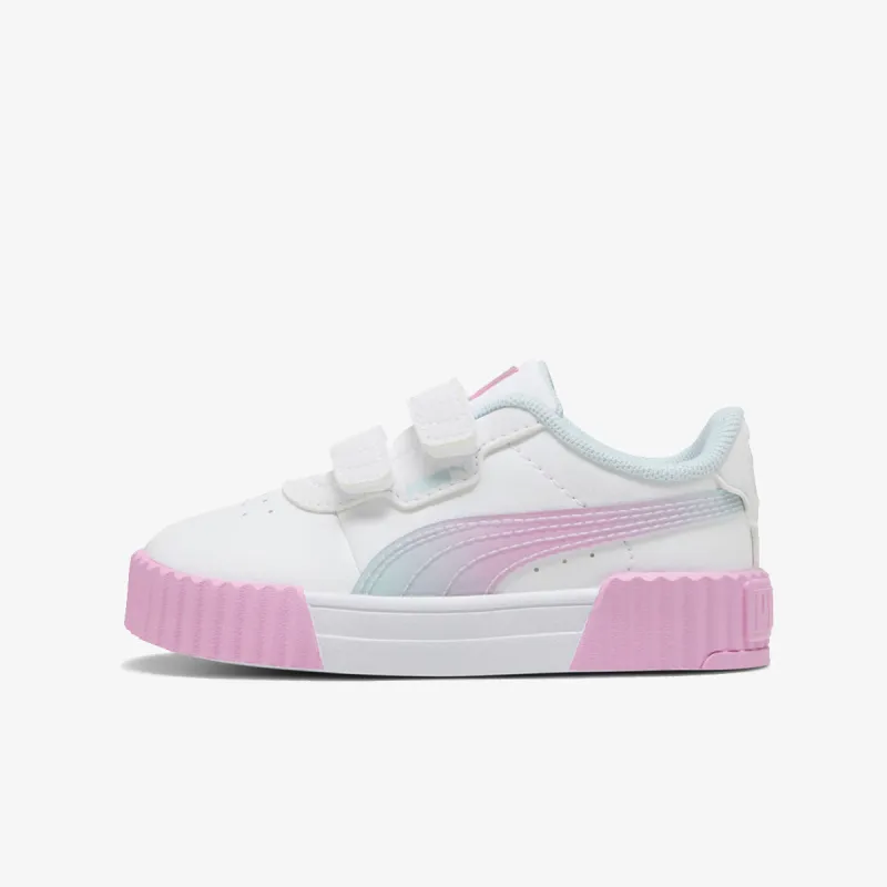 Puma Carina 3.0 Faded Glow V Inf 