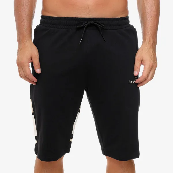 Sergio Tacchini VEBITA 024 PL SHORTS 