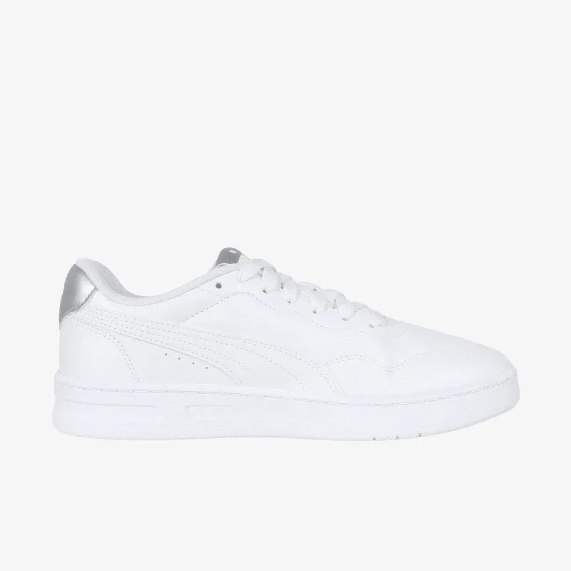 Puma Court Lally Metallic Glam 