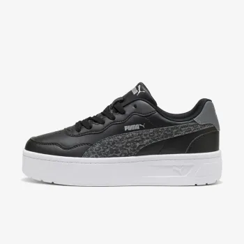 Puma Puma Court Lally Skye Feline 