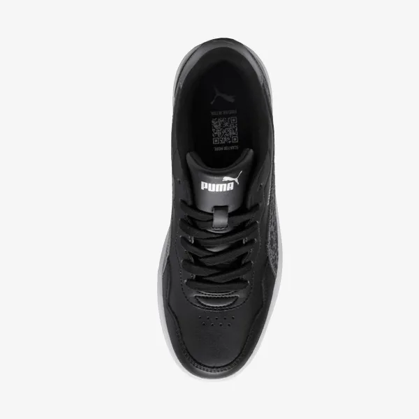 Puma Puma Court Lally Skye Feline 