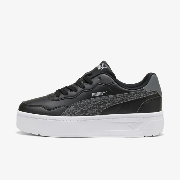 Puma Puma Court Lally Skye Feline 