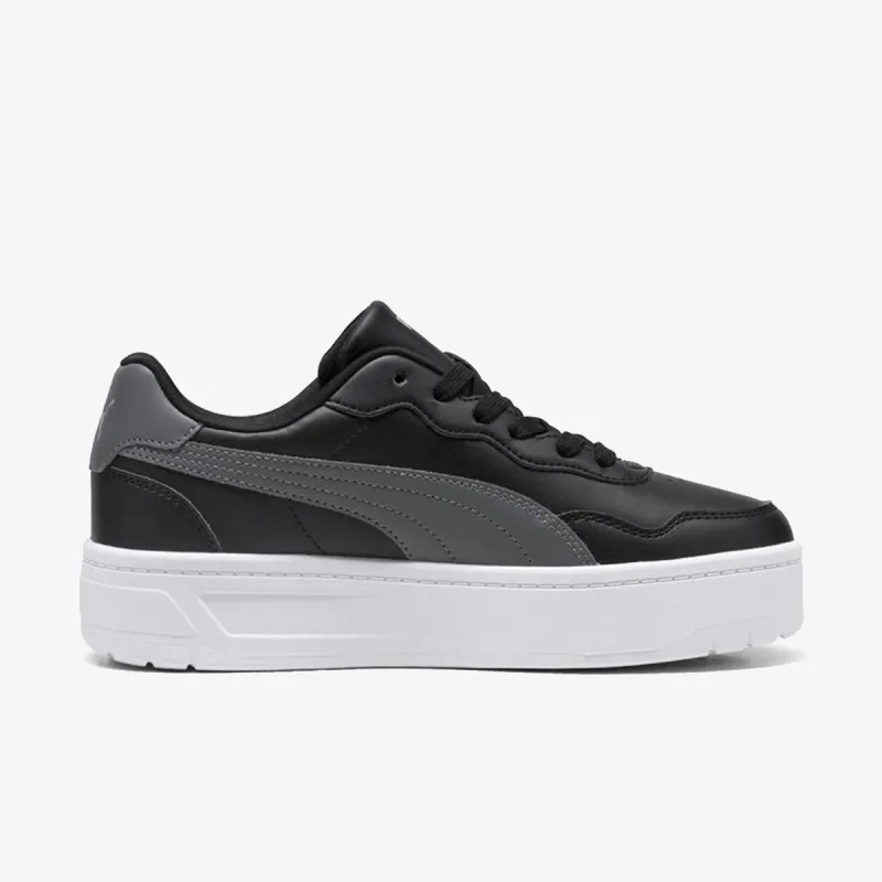 Puma Puma Court Lally Skye Feline 