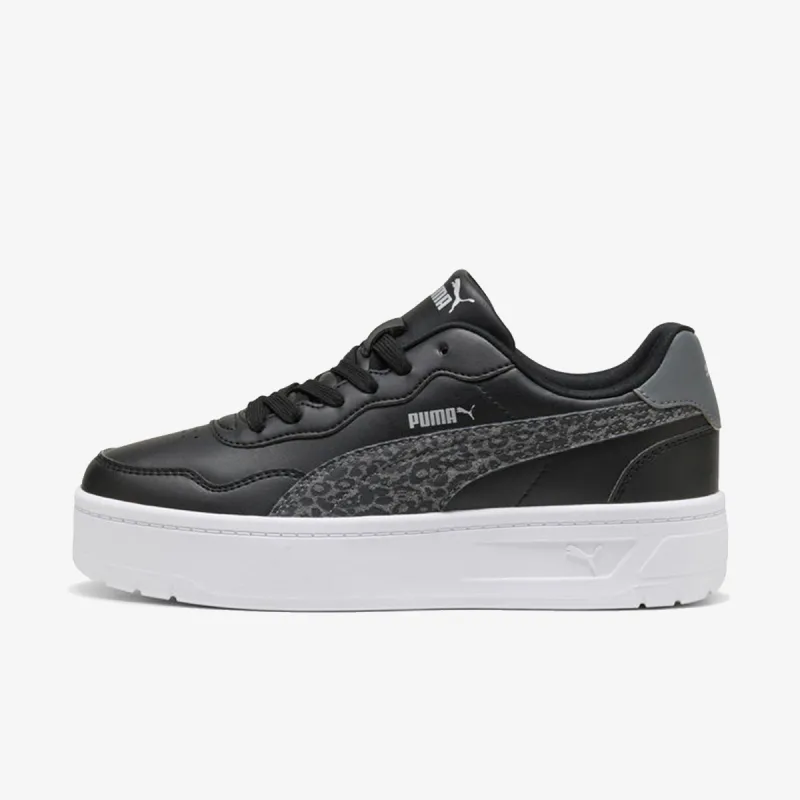 Puma Puma Court Lally Skye Feline 